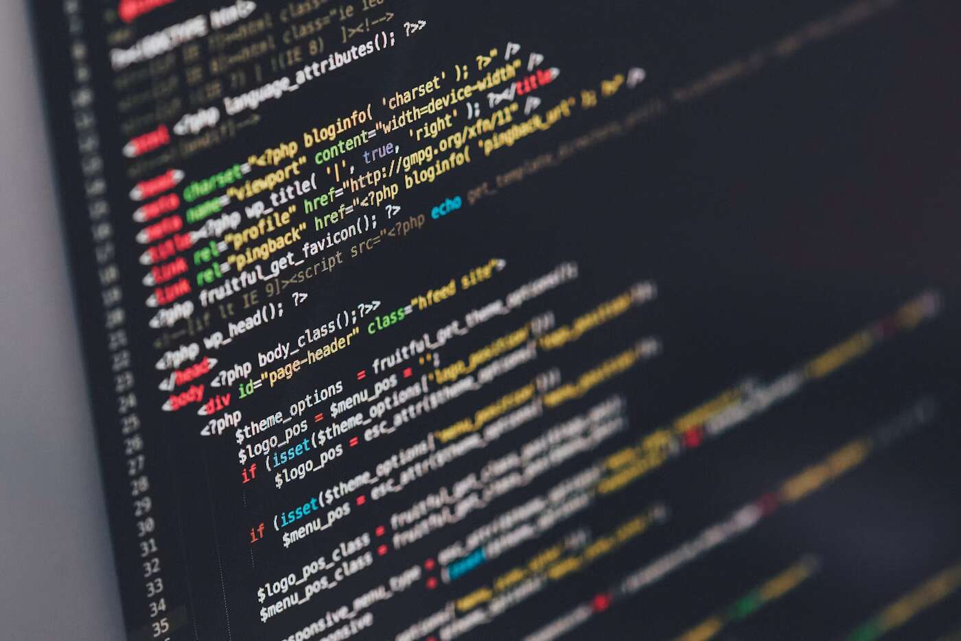 Sviluppo software su misura